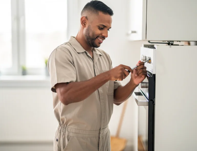 Handyman service in Paradise